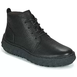 Camper GRN1 mens Mid Boots in Black,7,8,9,10,11,12