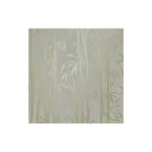 Holden Nandina Grey Gold Wallpaper