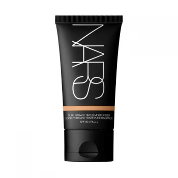 Nars Pure Radiant Tinted Moisturizer SPF30/PA+++ - CUZCO