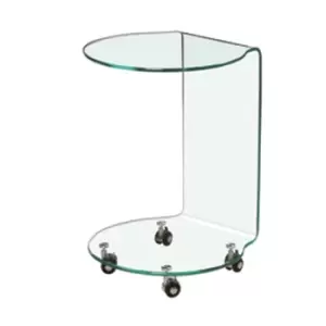 Azurro Lamp Table