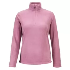 Gelert Atlantis Micro Fleece Ladies - Pink