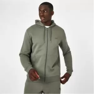 Everlast Zip Through Hoodie - Green