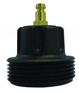 Sykes-Pickavant 33152200 Cap Adaptor 8 - For Seat, VW