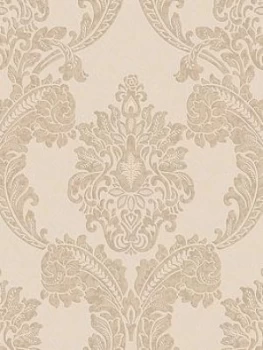 Superfresco Colours Regent Wallpaper - Neutral