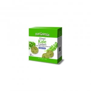 Rw Garcia Kale Cracker 180g