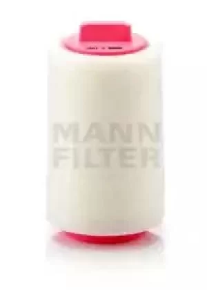 Air Filter C1287 By Mann-Filter