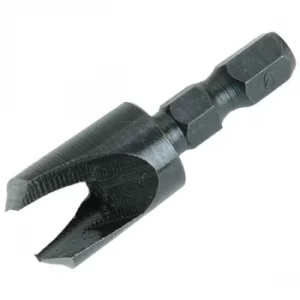 Faithfull FAIPLUG12 Plug Cutter No. 12