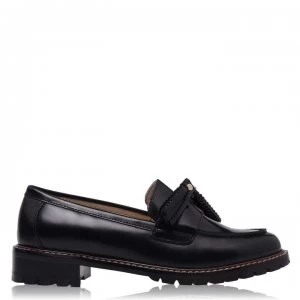 Radley Suffolk Lane Shoes - Black