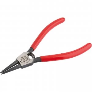 Elora Straight External Circlip Pliers 10mm - 25mm