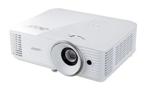 Acer H6523BDP 4000 ANSI Lumens 1080p Portable Projector