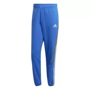 adidas Training Pant - Blue