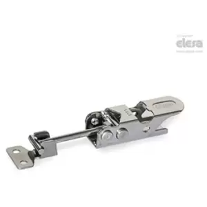 Elesa - Hook Clamp-TLW-E3TX