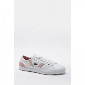 Lacoste Sideline 120 Trainers