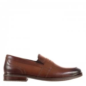 Rockport Penny Mens Shoes - Cognac Le