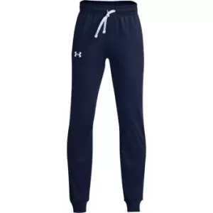 Under Armour Brawler Pants Junior - Blue