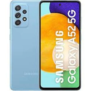 Samsung Galaxy A52 5G 2021 256GB