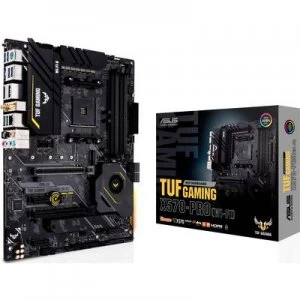 Asus TUF Gaming X570 Pro WiFi AMD Socket AM4 Motherboard