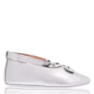 House of Fraser CasShoes BX99 - Silver