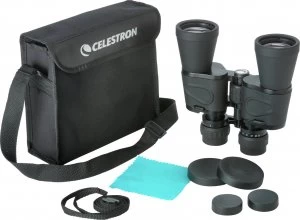 Celestron UPCLOSE G2 Porro Binocular 10 to 30 x50