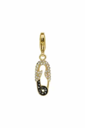 Karl Lagerfeld Safety Pin Charm 5420584