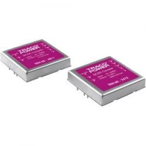 DCDC converter print TracoPower TEN 60 Series 24 Vdc 15 Vdc