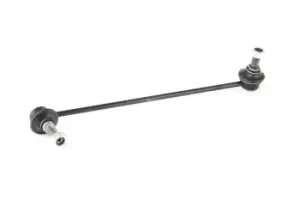 A.B.S. Anti-roll bar link 260016 Rod / Strut, stabiliser,Drop link VW,AUDI,SKODA,Golf IV Schragheck (1J1),Golf V Schragheck (1K1),TOURAN (1T1, 1T2)