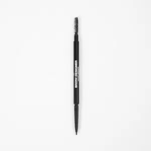 BH Brow Designer Dual Ended Precision Pencil Dark Brown