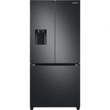 Samsung RF5000 RF50A5202B1 495L Frost Free American Style Fridge Freezer