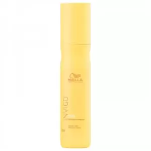 Wella Professionals Invigo SUN UV Hair Color Protection Spray 150ml