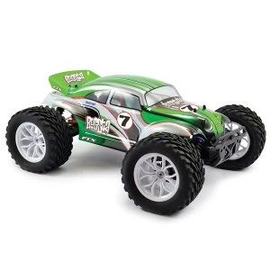 Ftx Bugsta Rtr 1/10Th Brushless 4Wd Off-Road Buggy