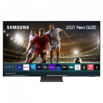 Samsung 55" QE55QN95A Smart 4K Ultra HD Neo QLED TV