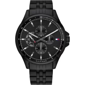 Mens Tommy Hilfiger Shawn Watch