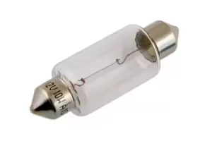 Lucas Festoon Bulb SV8 24v 10w OE274 Box of 10 Connect 30579