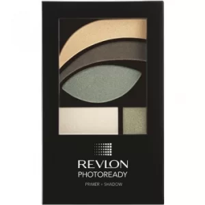 REV PHOTOREADY EYESHADOW&PRIMER 535