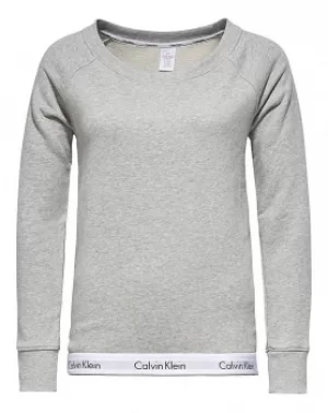 Calvin Klein L/S Sweatshirt Top