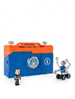 Rusty Rivets Rivet Lab, One Colour