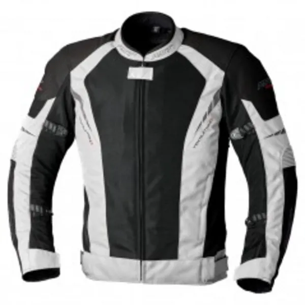 RST Ventilator XT Textile Jacket Black Size 48