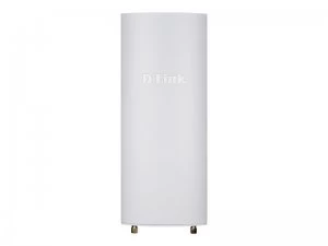 D-Link Nuclias DBA-3620P - Radio Access Point