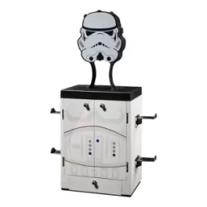 Numskull Stormtroopers Locker for Multi Format and Universal