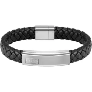 Gents Boss Jewellery Lander Bracelet