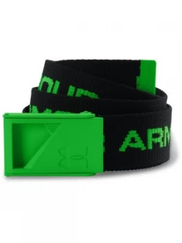 Urban Armor Gear Range webbing belt Green