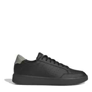 adidas Nova Court Mens Trainers - Black