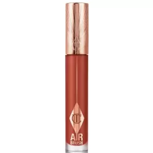 Charlotte Tilbury Airbrush Flawless Lip Blur (Various Shades) - Flame Blur