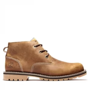 Timberland Larchmont Ii Chukka For Men In Light Brown Light Brown, Size 6.5