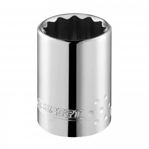 Facom 1/2" Drive Deep Bi Hexagon Socket Metric 1/2" 32mm