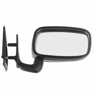 VAN WEZEL Wing mirror VW 5820802 867857502B Outside mirror,Side mirror,Door mirror,Side view mirror,Offside wing mirror