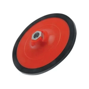 Flexipads World Class Sander Extragrip Pad 115mm M14