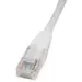 Cables Direct URT-602W Category 5e Network Cable 2m - White