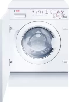 Bosch WIS24141GB 7KG 1200RPM Integrated Washing Machine