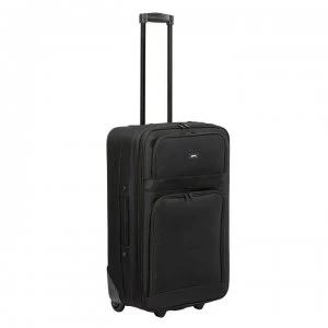 Slazenger Trolley 26in/64cm Suitcase